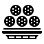 Chả hải sản