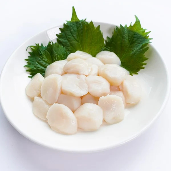Cồi sò điệp