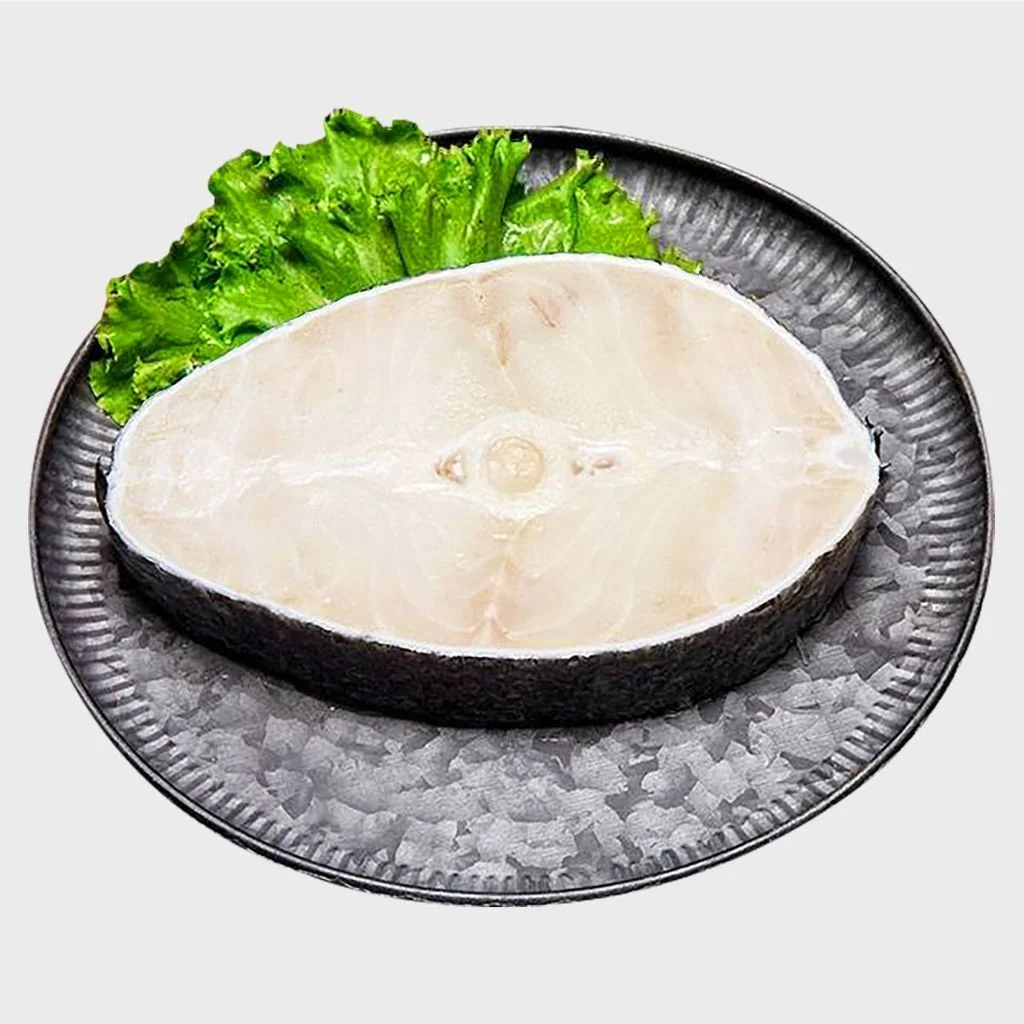 Thân cá Tuyết Alaska cắt khoanh