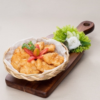 Chả Mực Hạ Long Đặc Biệt