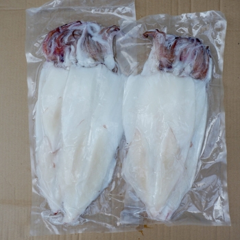 Mực một nắng cao cấp